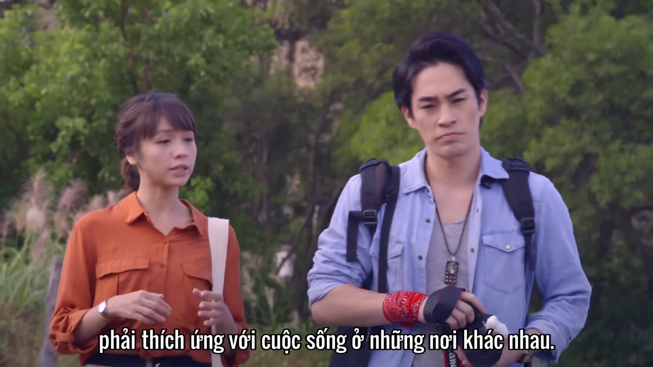 Mẹ Chồng Tôi Thật Đáng Yêu tập 26