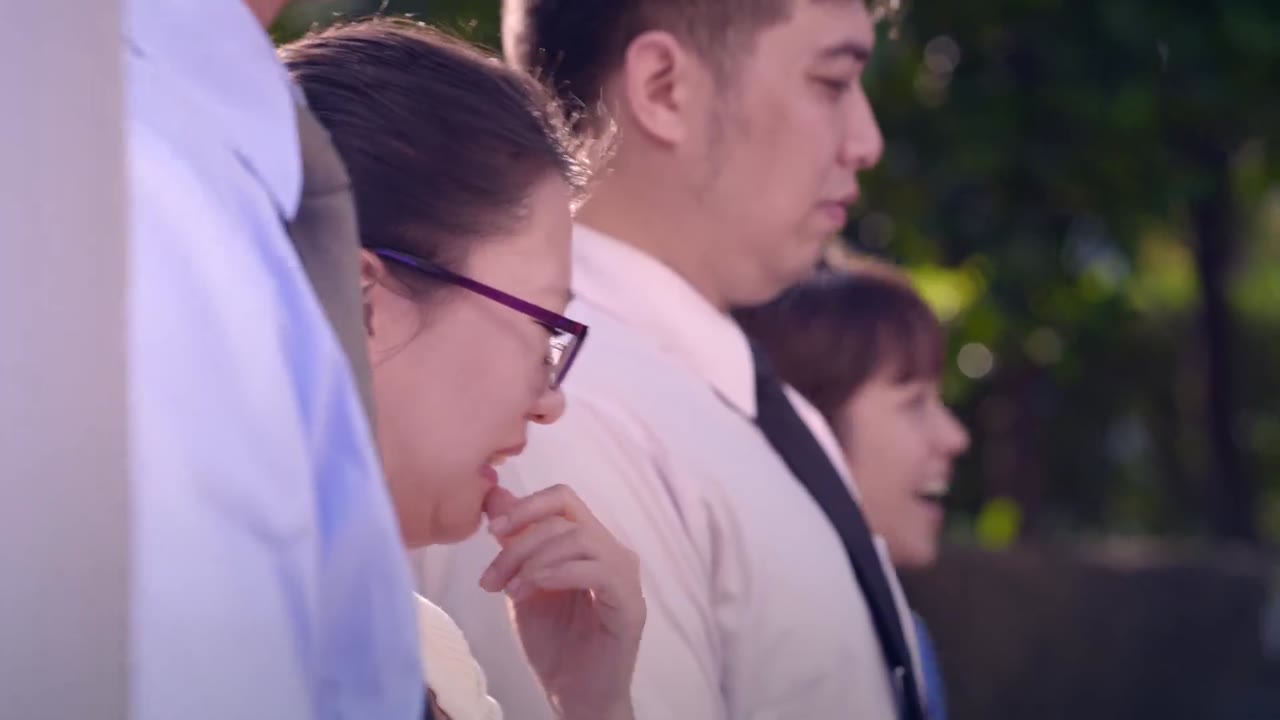 Mẹ Chồng Tôi Thật Đáng Yêu tập 28