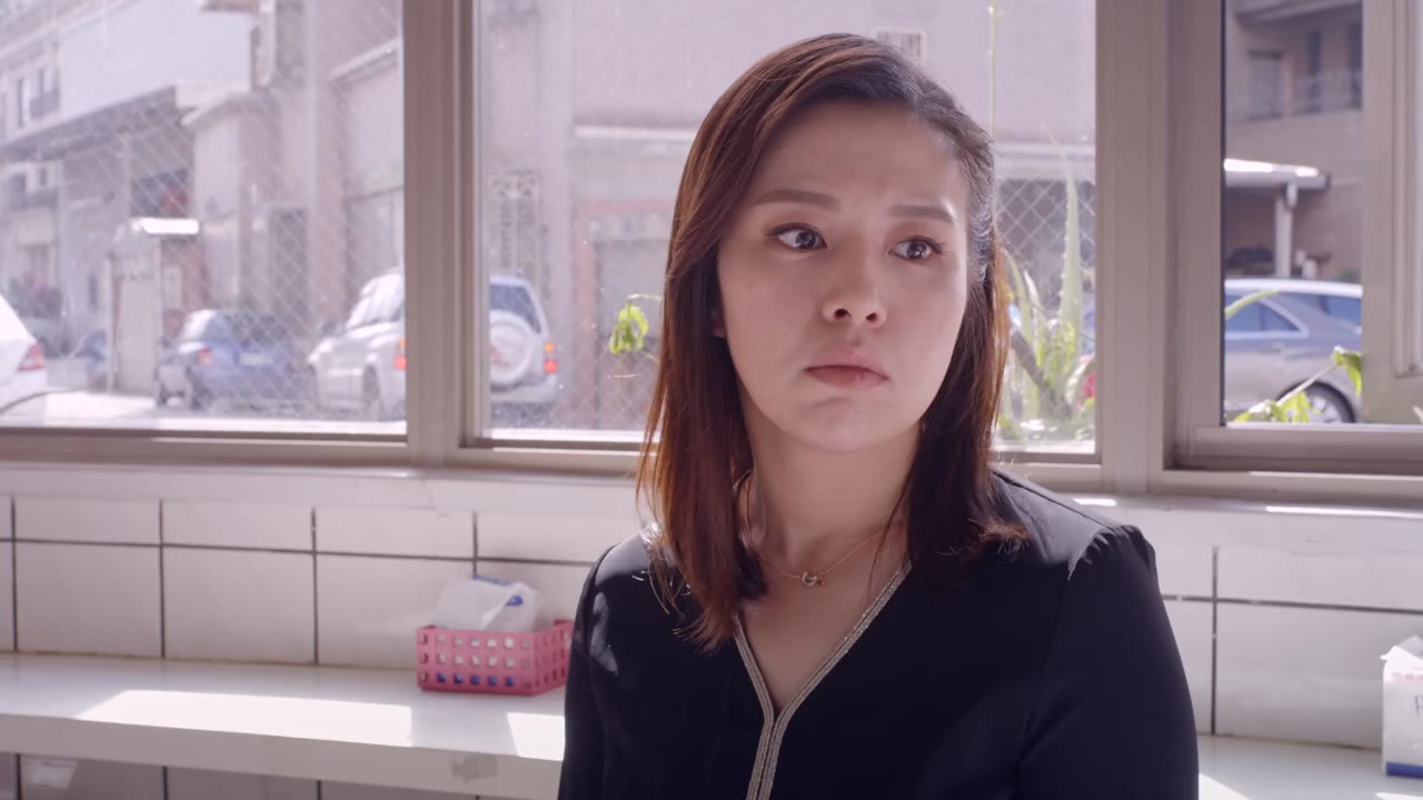 Mẹ Chồng Tôi Thật Đáng Yêu tập 28 cảnh 2