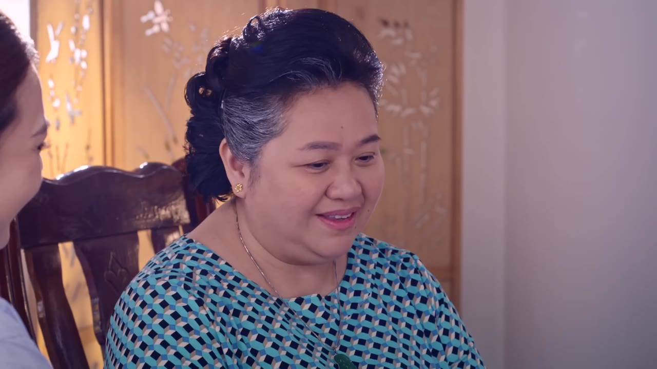 Mẹ Chồng Tôi Thật Đáng Yêu tập 29