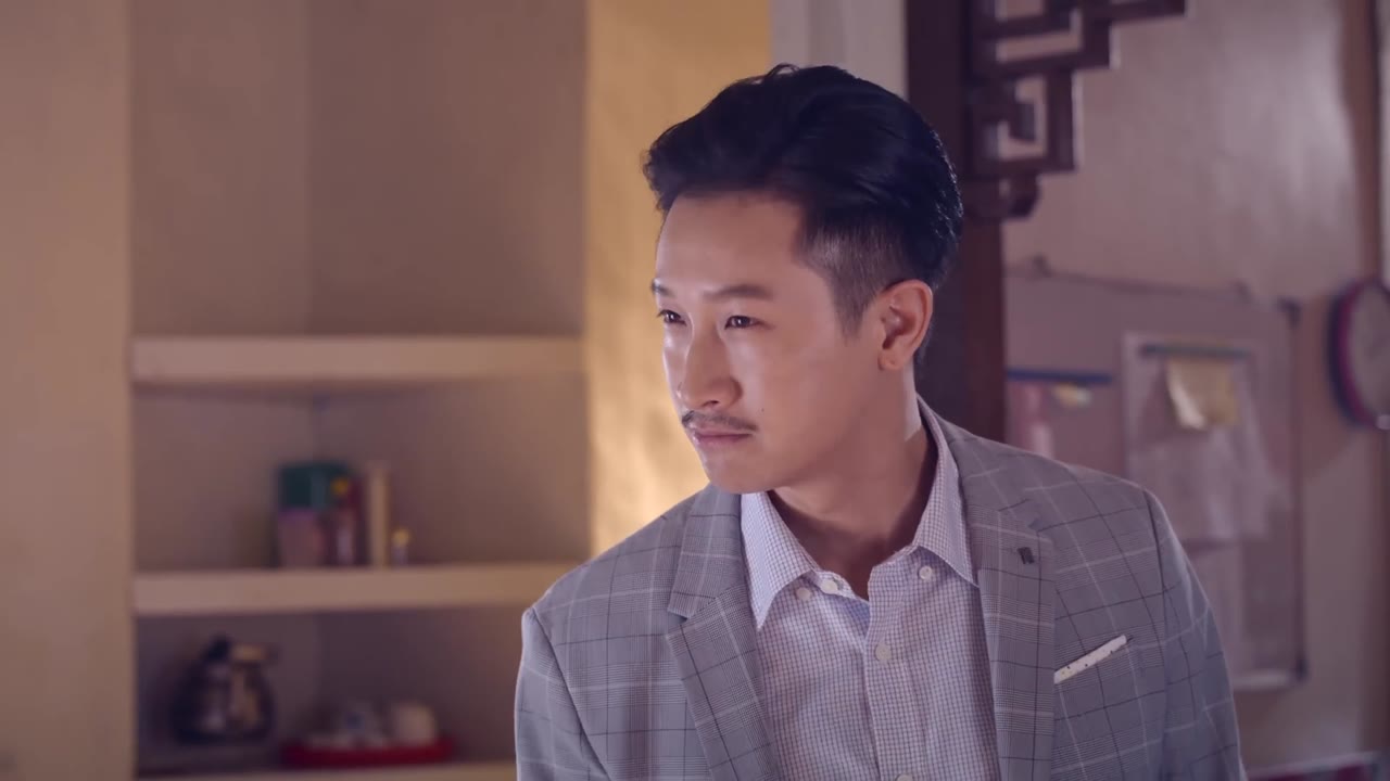 Mẹ Chồng Tôi Thật Đáng Yêu tập 29 cảnh 3