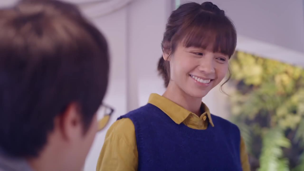 Mẹ Chồng Tôi Thật Đáng Yêu tập 31 cảnh 2