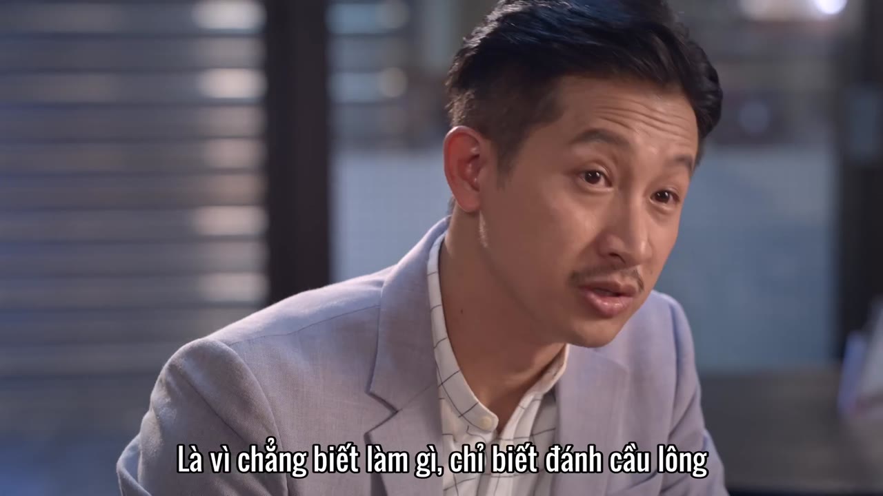 Mẹ Chồng Tôi Thật Đáng Yêu tập 34