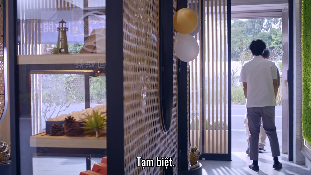 Mẹ Chồng Tôi Thật Đáng Yêu tập 34 cảnh 3