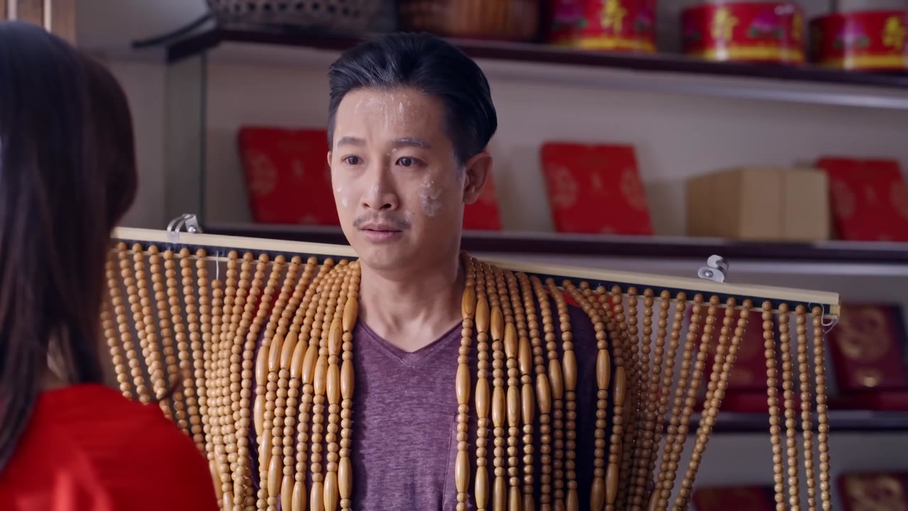 Mẹ Chồng Tôi Thật Đáng Yêu tập 36