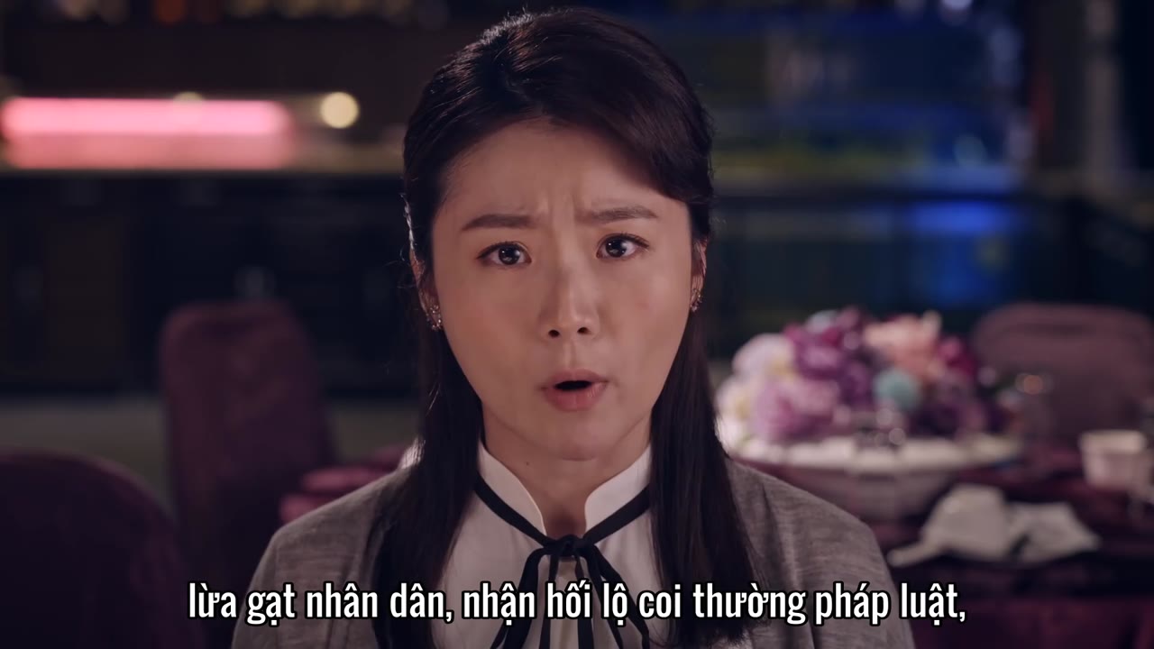 Mẹ Chồng Tôi Thật Đáng Yêu tập 37