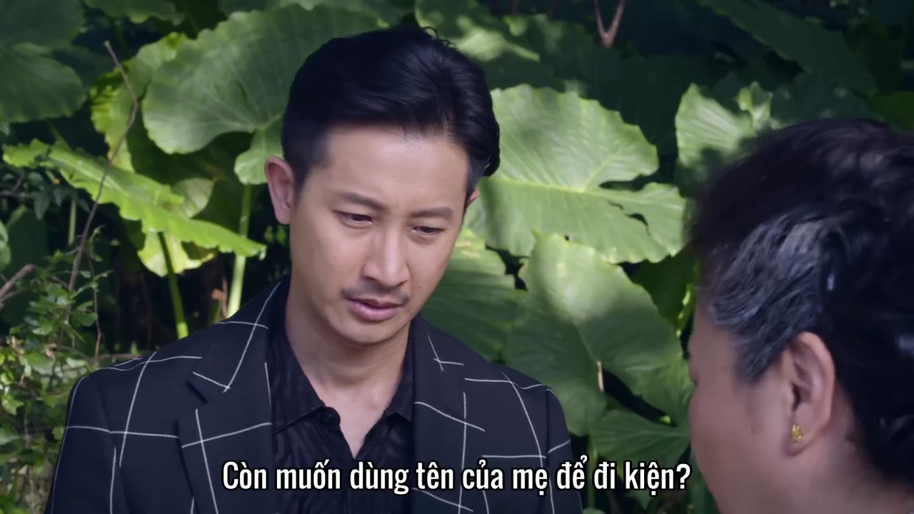 Mẹ Chồng Tôi Thật Đáng Yêu tập 38