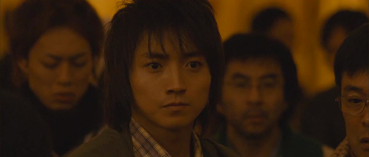 Kaiji: The Ultimate Gambler tập 1