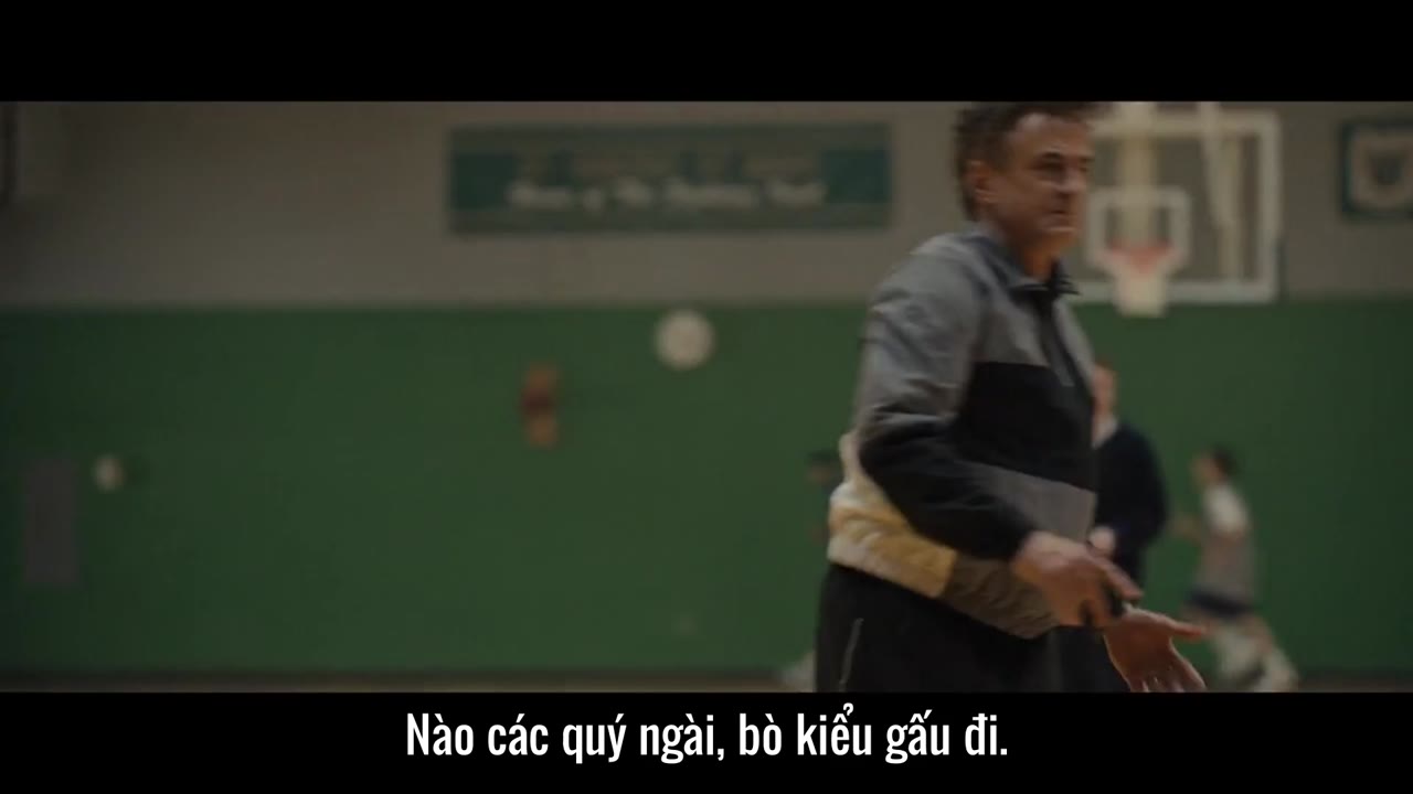 Sao Băng tập 1
