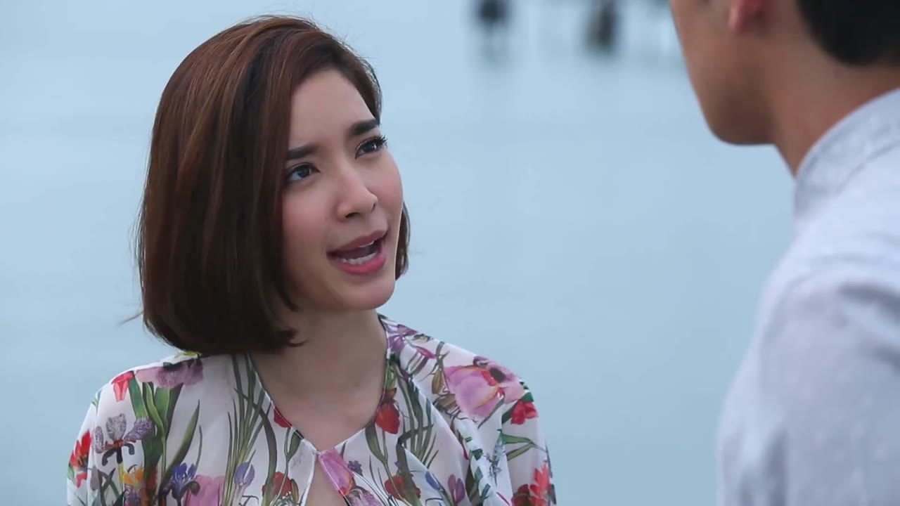 Xin Lỗi Anh Yêu Em (Bản Thái) tập 1 cảnh 3