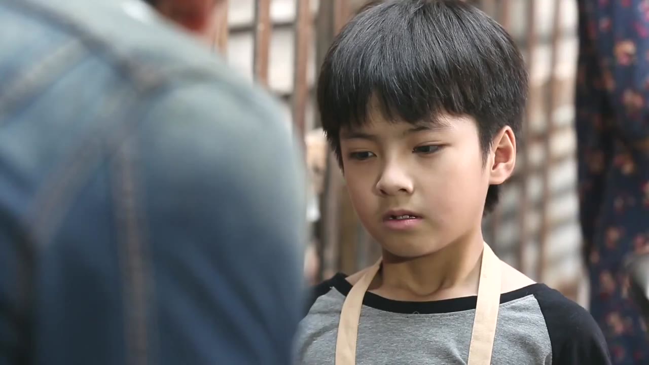Xin Lỗi Anh Yêu Em (Bản Thái) tập 3