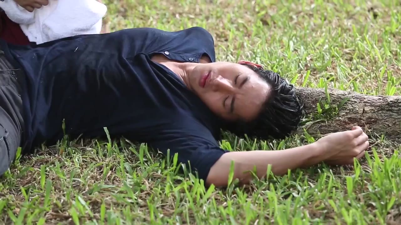 Xin Lỗi Anh Yêu Em (Bản Thái) tập 4
