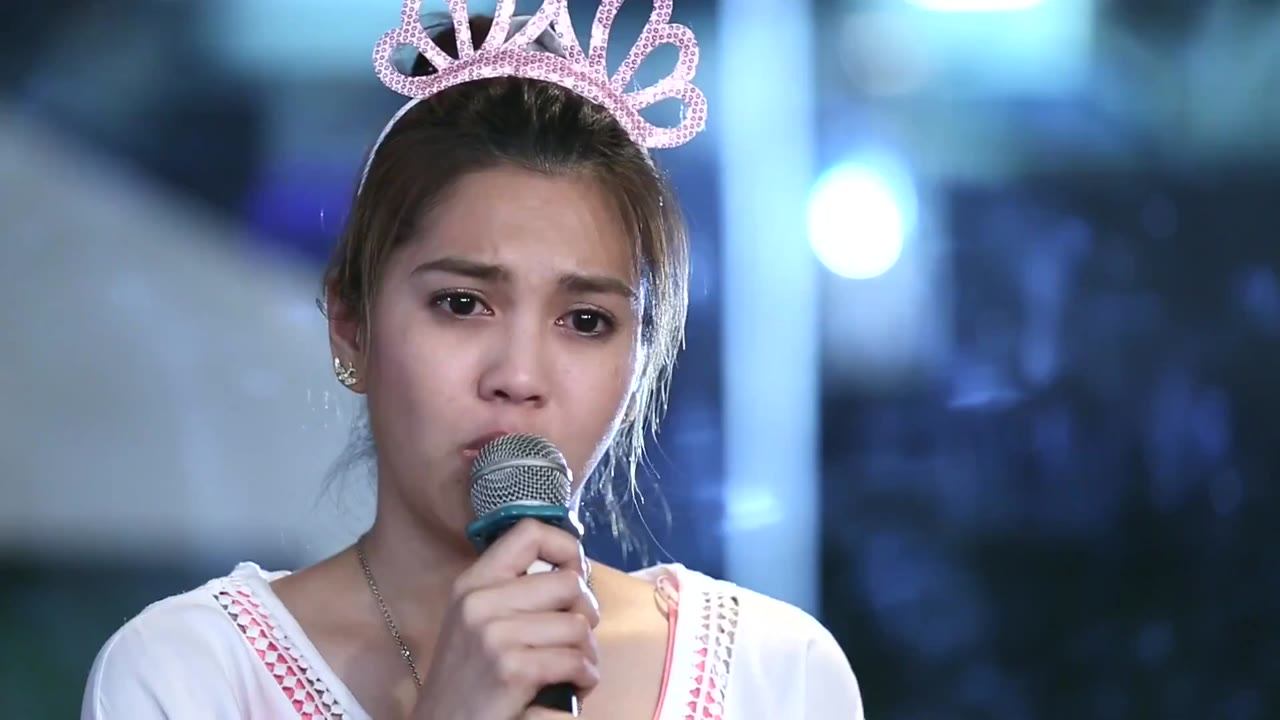 Xin Lỗi Anh Yêu Em (Bản Thái) tập 8 cảnh 3
