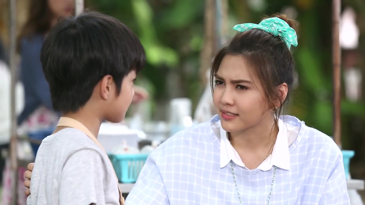 Xin Lỗi Anh Yêu Em (Bản Thái) tập 9
