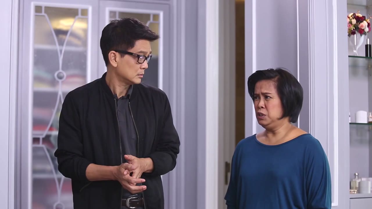 Xin Lỗi Anh Yêu Em (Bản Thái) tập 10