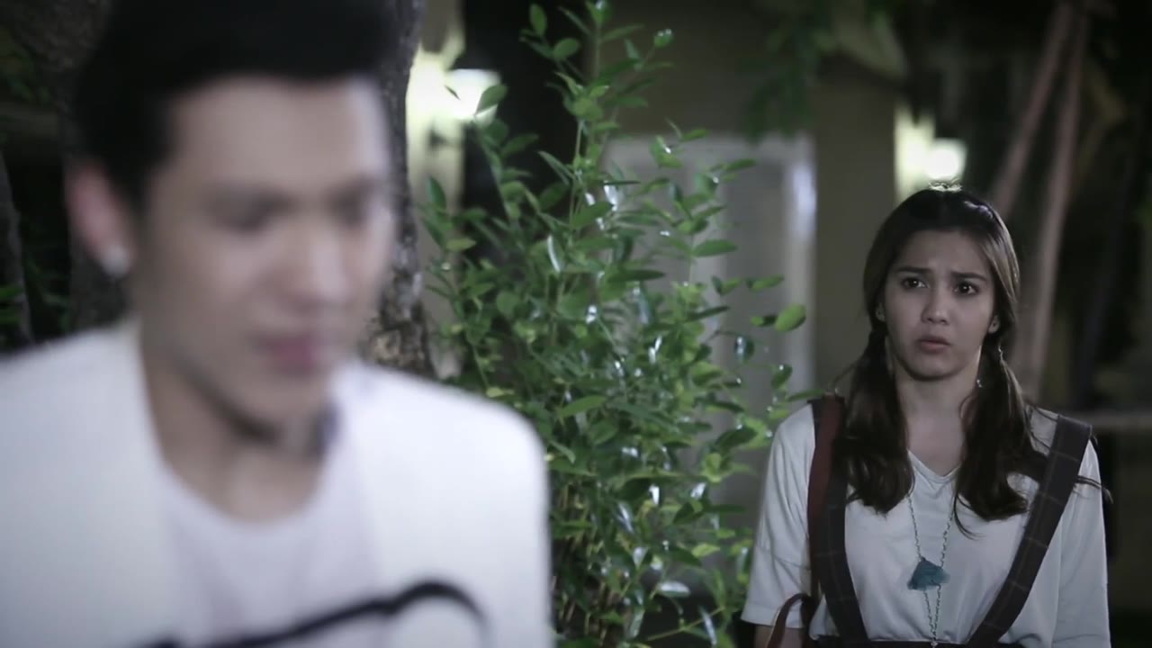 Xin Lỗi Anh Yêu Em (Bản Thái) tập 12