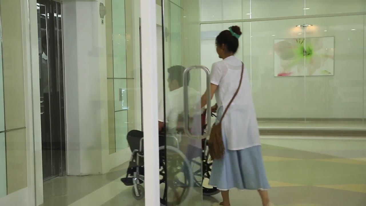 Xin Lỗi Anh Yêu Em (Bản Thái) tập 14