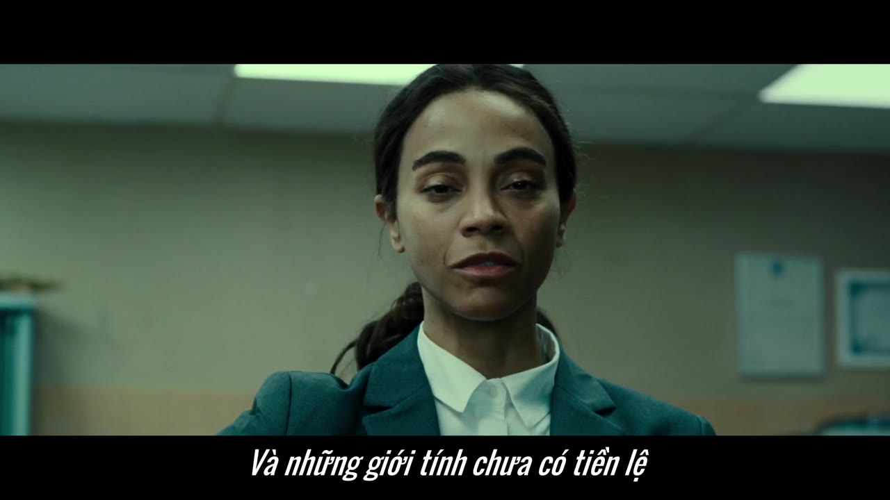 Emilia Pérez tập 1