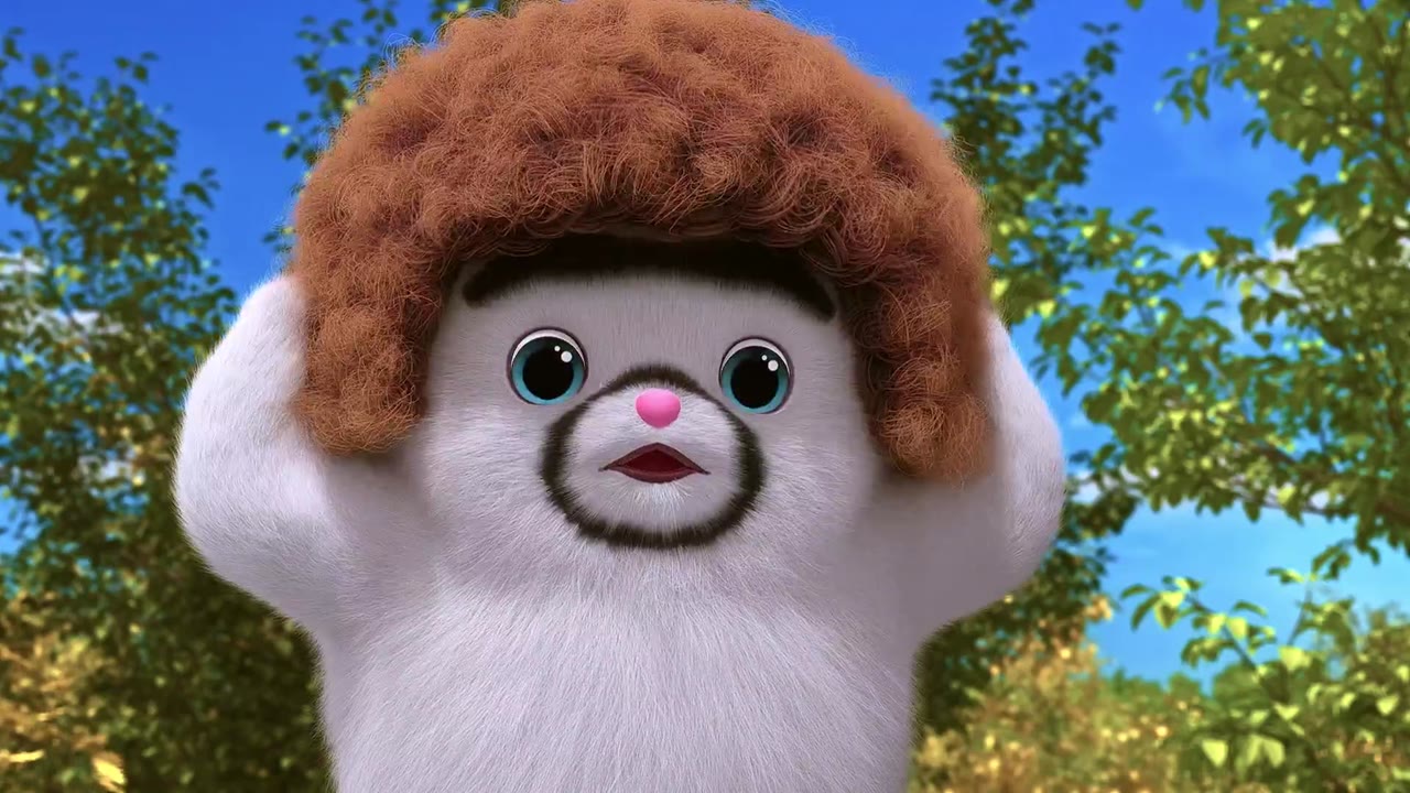 Biệt đội Badanamu: Chuyện kể tập 7