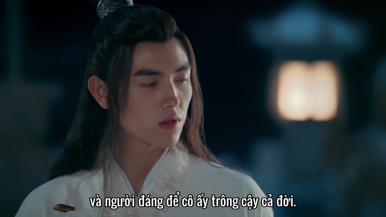 Thiên Tỉnh Chi Lộ tập 20