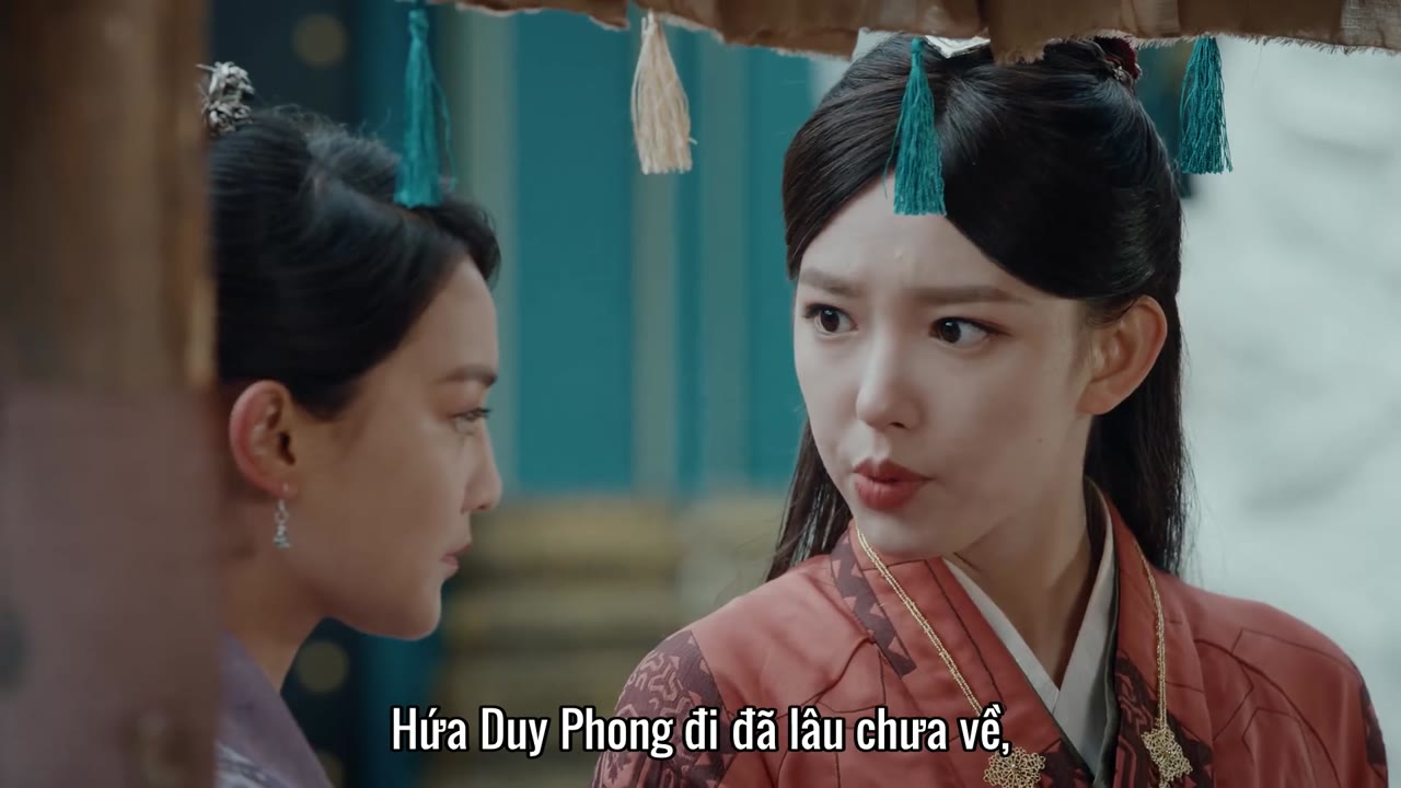 Thiên Tỉnh Chi Lộ tập 25