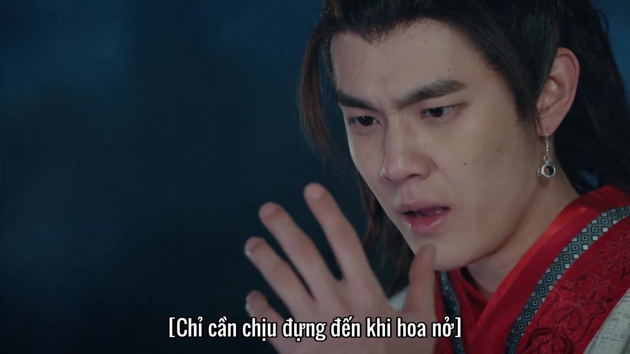 Thiên Tỉnh Chi Lộ tập 41
