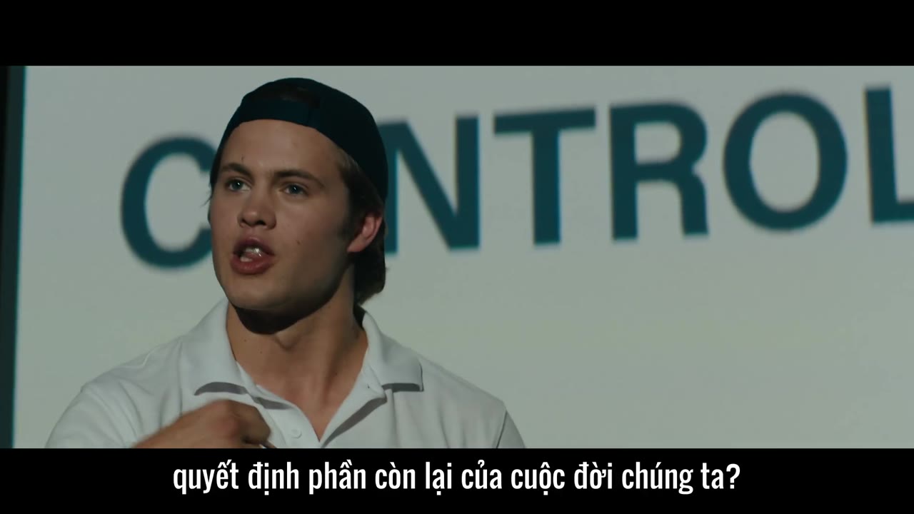 Thiên Tài Ném Phao tập 1 cảnh 2