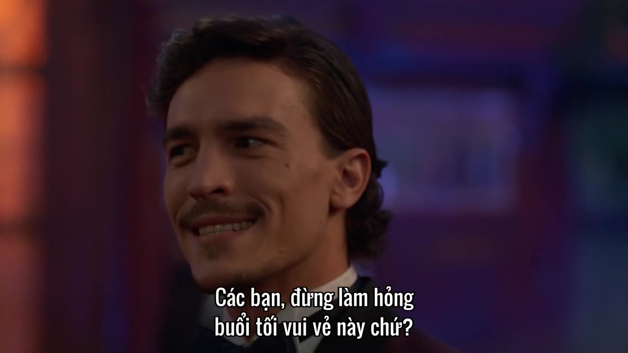 Nữ hoàng điệp viên tập 2