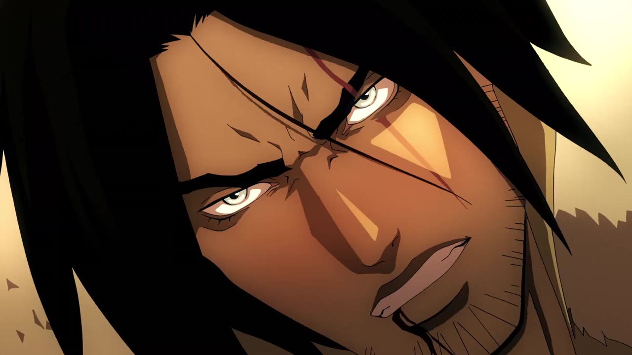 Castlevania (Phần 4) tập 2
