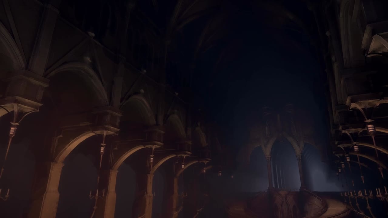 Castlevania (Phần 4) tập 8 cảnh 3