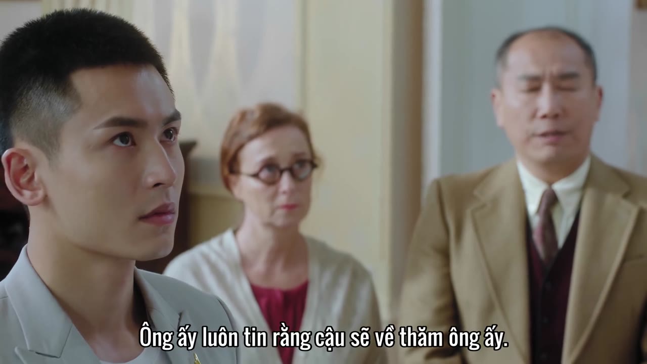 Ai Cũng Khao Khát Được Gặp Em tập 1