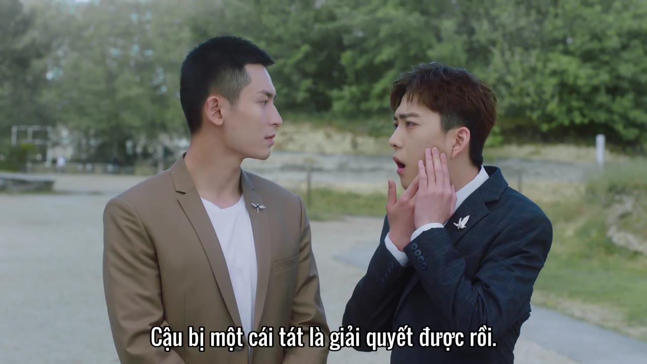 Ai Cũng Khao Khát Được Gặp Em tập 4