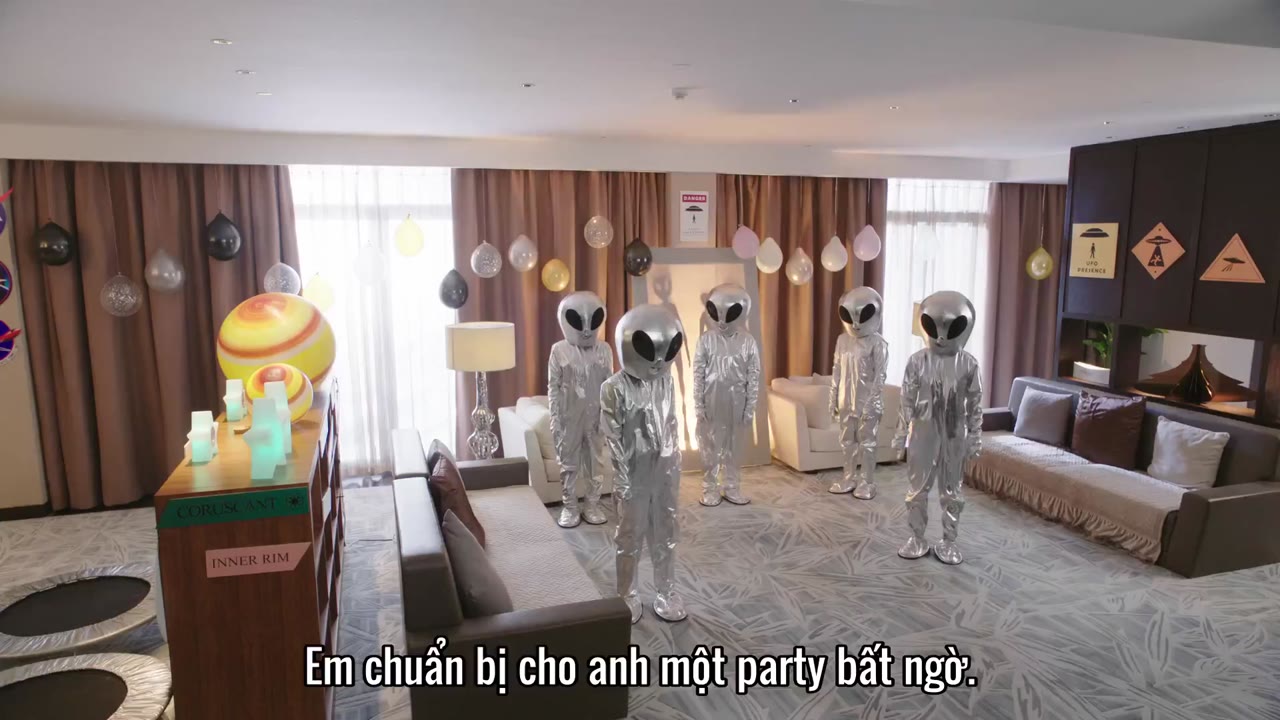 Ai Cũng Khao Khát Được Gặp Em tập 5