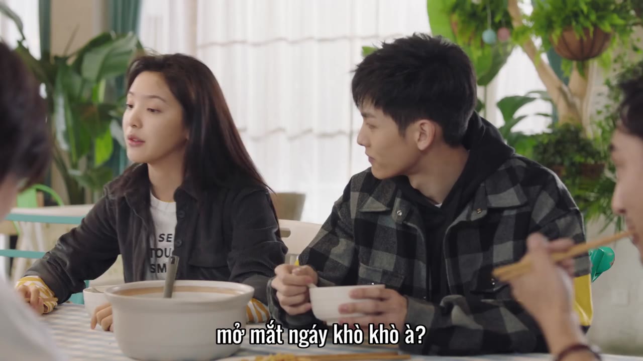 Ai Cũng Khao Khát Được Gặp Em tập 8