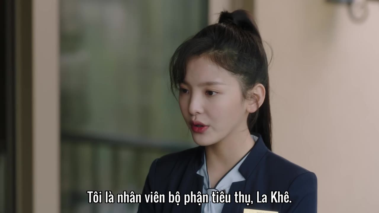 Ai Cũng Khao Khát Được Gặp Em tập 10 cảnh 3