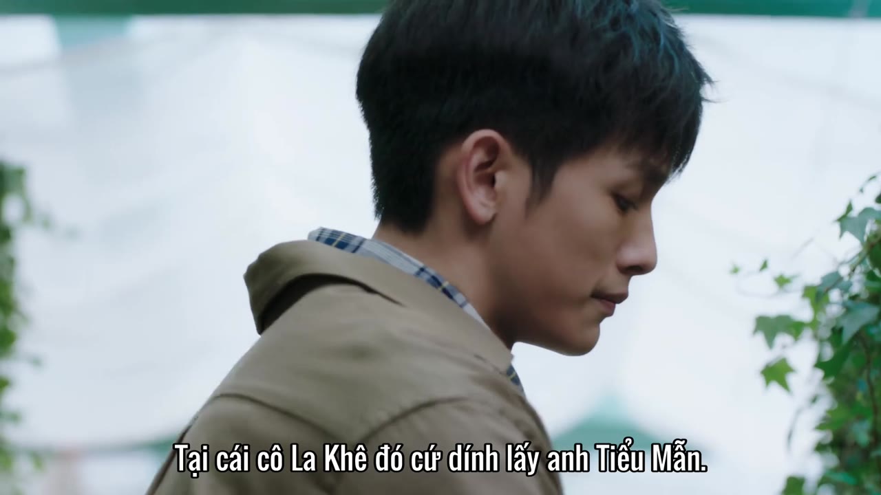 Ai Cũng Khao Khát Được Gặp Em tập 13 cảnh 3