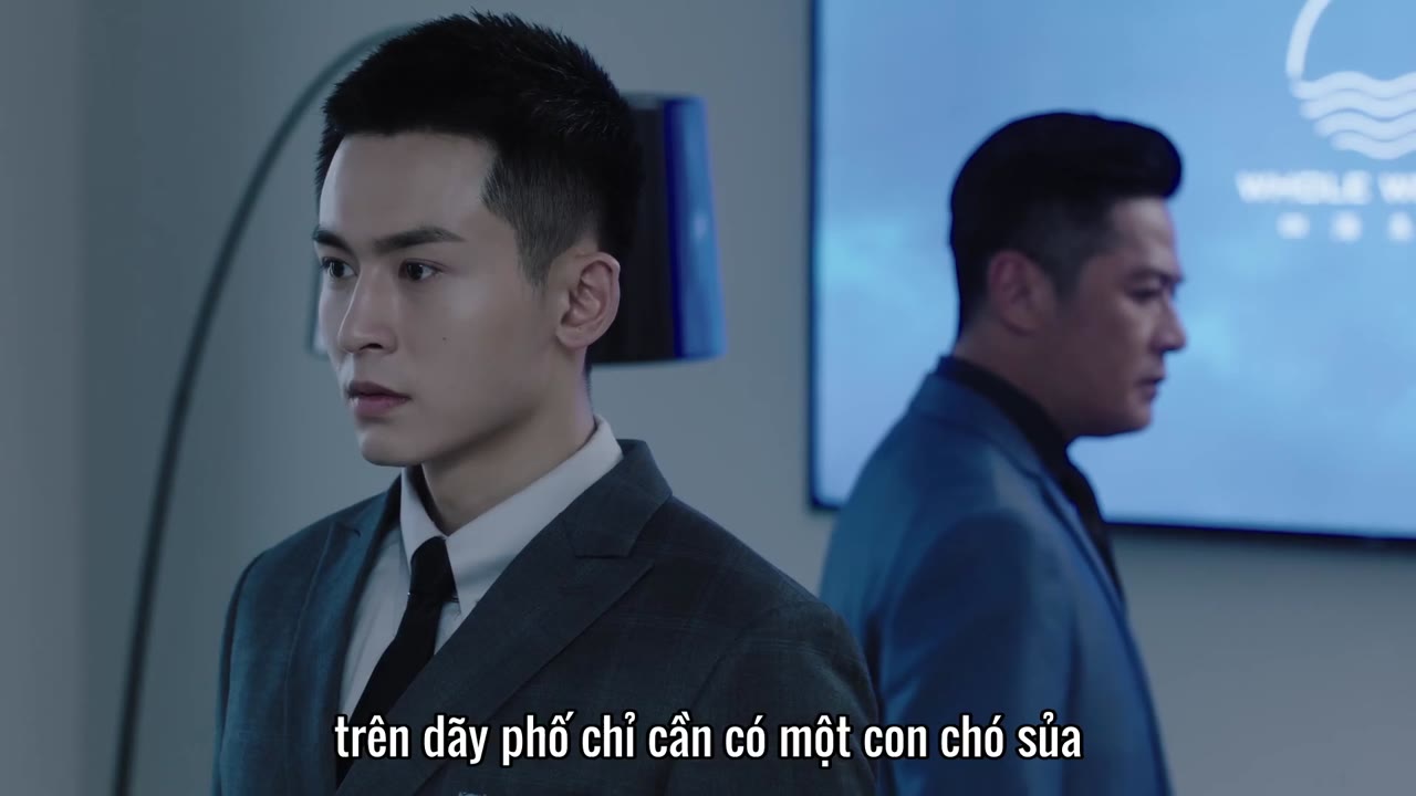 Ai Cũng Khao Khát Được Gặp Em tập 17
