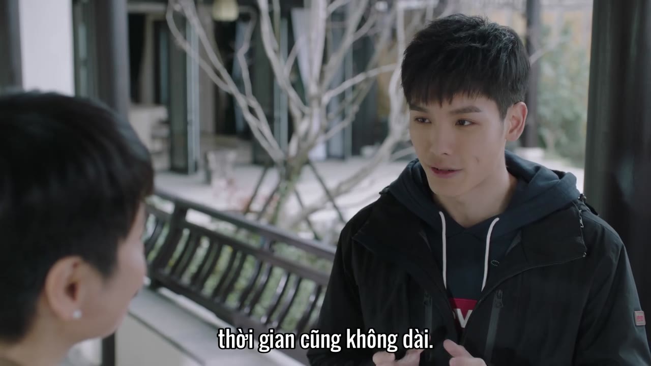 Ai Cũng Khao Khát Được Gặp Em tập 18