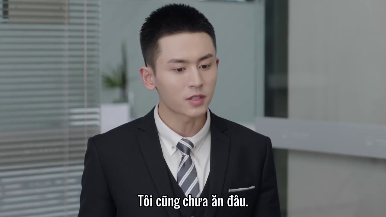 Ai Cũng Khao Khát Được Gặp Em tập 22
