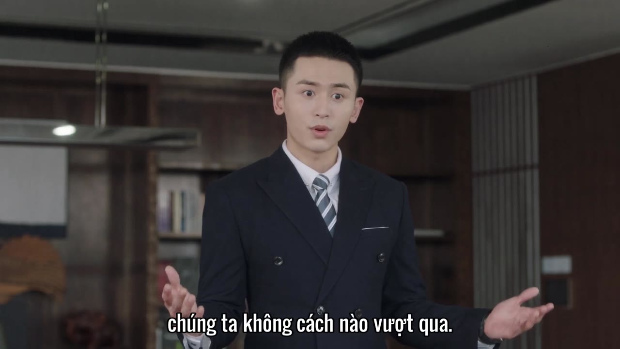Ai Cũng Khao Khát Được Gặp Em tập 24
