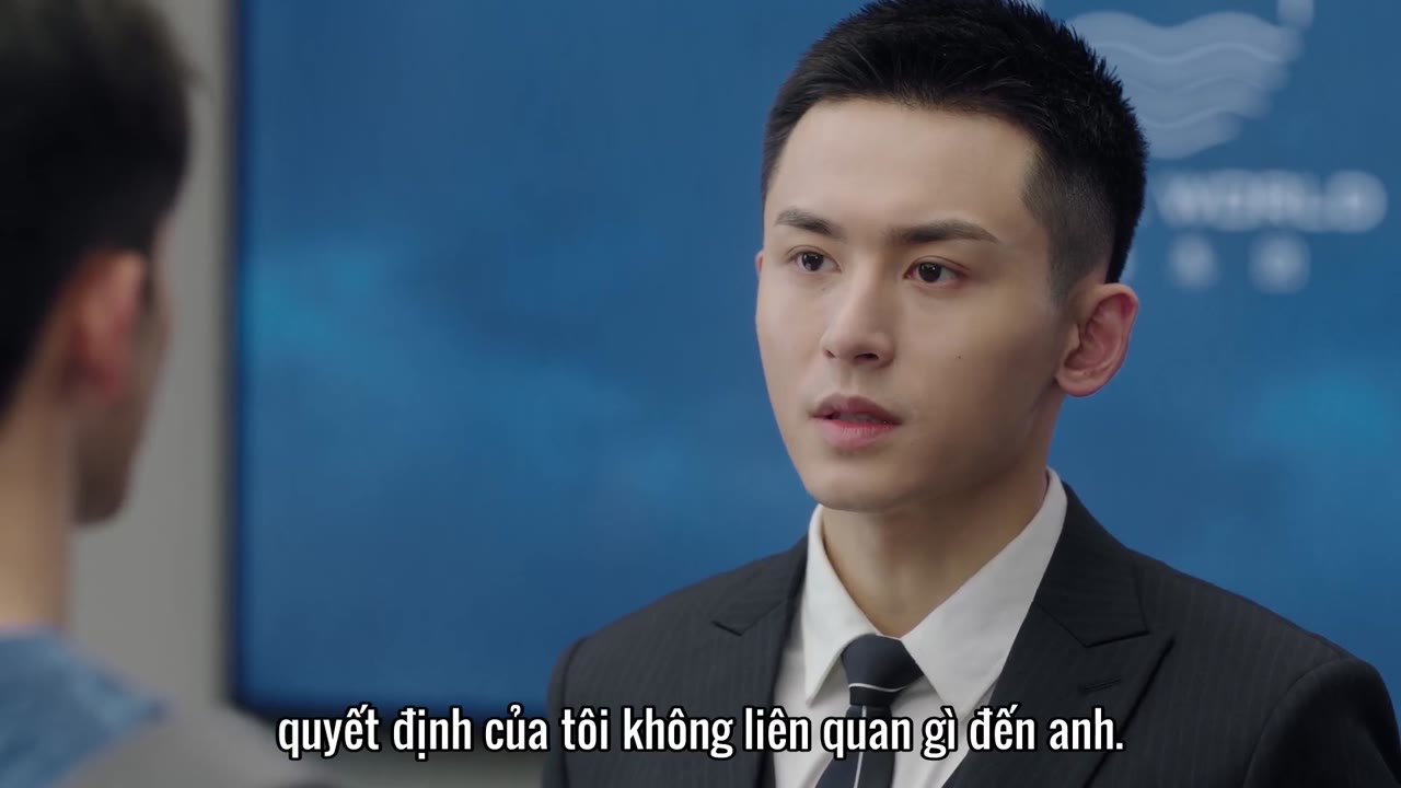 Ai Cũng Khao Khát Được Gặp Em tập 27