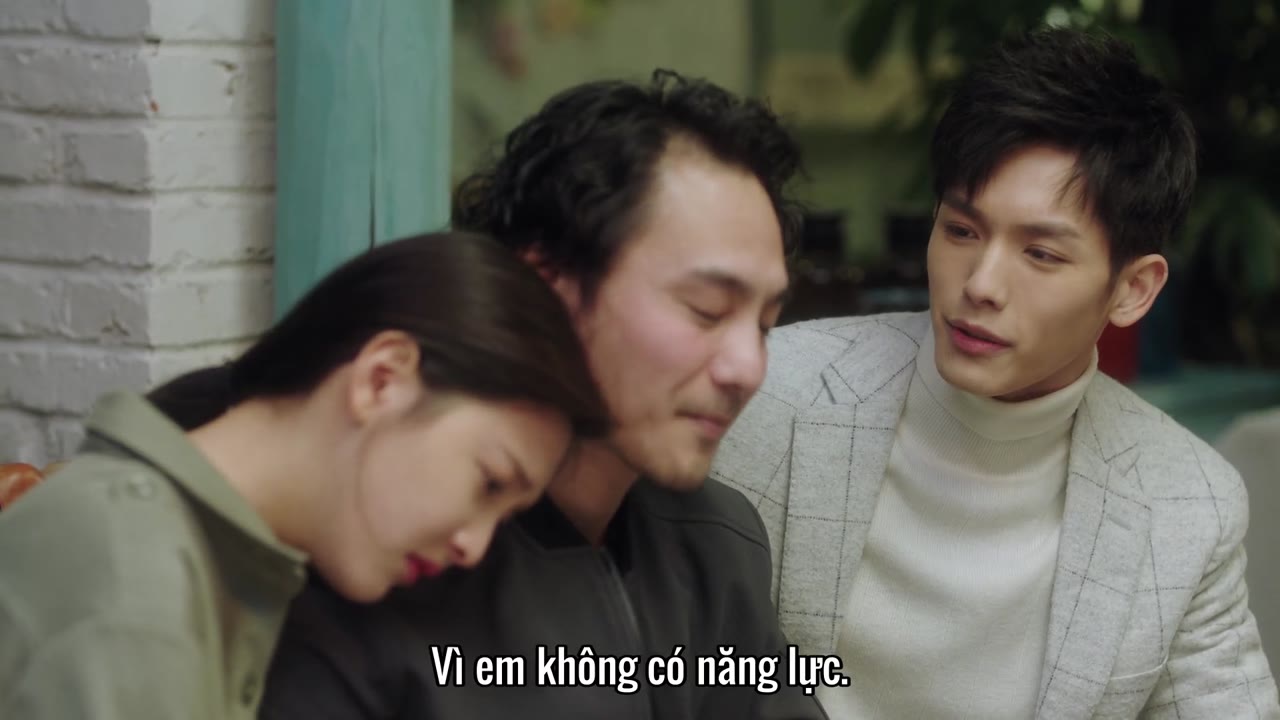 Ai Cũng Khao Khát Được Gặp Em tập 29