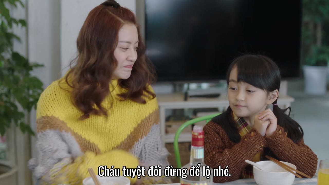 Ai Cũng Khao Khát Được Gặp Em tập 33 cảnh 2