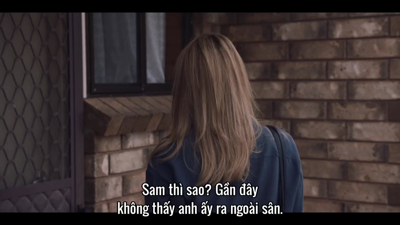 Không quốc tịch tập 2 cảnh 2