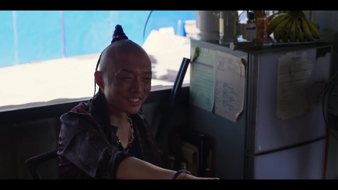 Chuyện Xưa Biên Thủy tập 1