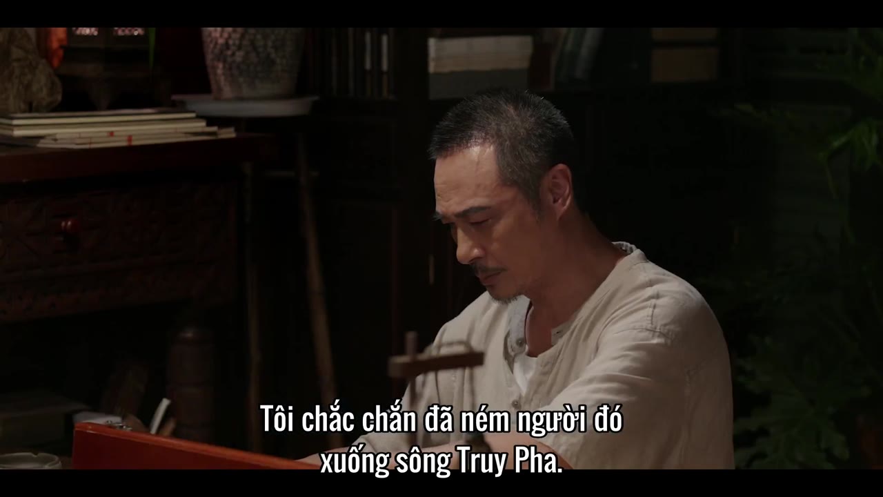 Chuyện Xưa Biên Thủy tập 2