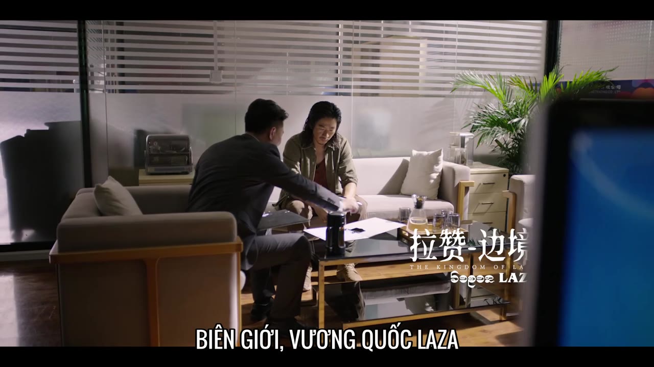 Chuyện Xưa Biên Thủy tập 6 cảnh 3