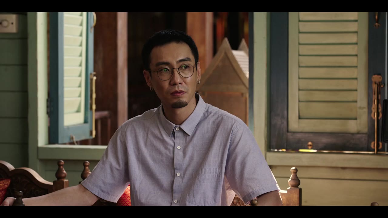 Chuyện Xưa Biên Thủy tập 8