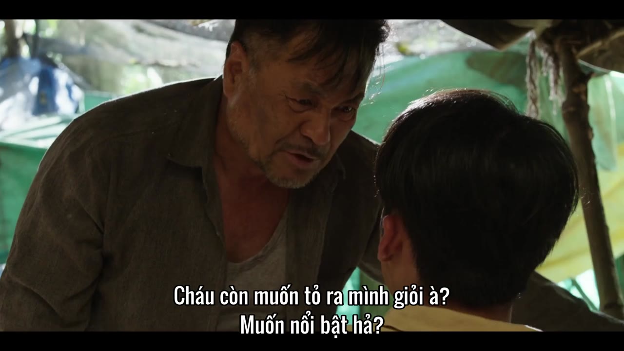 Chuyện Xưa Biên Thủy tập 9 cảnh 2