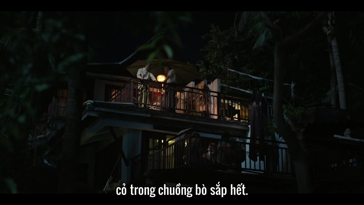 Chuyện Xưa Biên Thủy tập 10 cảnh 3
